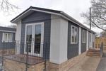 1 bedroom detached bungalow to rent
