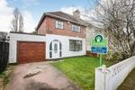 3 bedroom detached house to rent