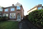 3 bedroom semi-detached house to rent