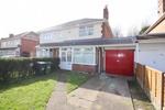 2 bedroom semi-detached house to rent