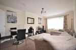 1 bedroom ground floor flat to rent