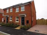 2 bedroom semi-detached house to rent