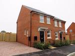 2 bedroom semi-detached house to rent