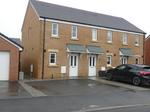 2 bedroom end of terrace house to rent