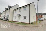 3 bedroom detached house to rent