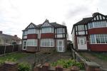 3 bedroom semi-detached house to rent