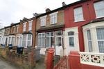 4 bedroom terraced house to rent