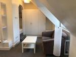 Studio flat to rent