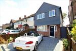 3 bedroom semi-detached house to rent