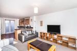 2 bedroom ground floor flat to rent