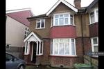 5 bedroom semi-detached house to rent