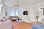 3 bedroom flat to rent