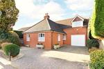 3 bedroom detached house to rent