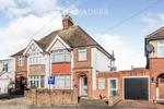 4 bedroom semi-detached house to rent