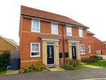 2 bedroom end of terrace house to rent