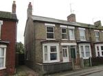 2 bedroom end of terrace house to rent