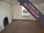 1 bedroom ground floor flat to rent