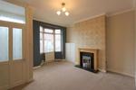 2 bedroom end of terrace house to rent