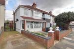 3 bedroom semi-detached house to rent