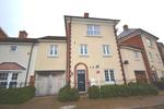 4 bedroom town house to rent