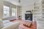 4 bedroom terraced house to rent