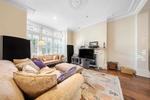 4 bedroom terraced house to rent