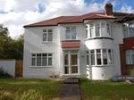 6 bedroom semi-detached house to rent