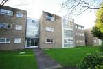 2 bedroom ground floor flat to rent