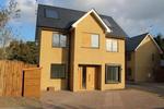 4 bedroom detached house to rent