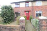 3 bedroom terraced house to rent