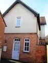 1 bedroom link detached house to rent