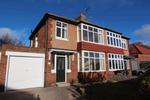 2 bedroom semi-detached house to rent