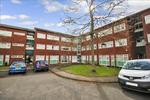 2 bedroom ground floor flat to rent