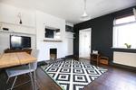 2 bedroom ground floor flat to rent