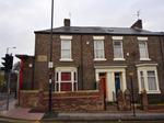 4 bedroom end of terrace house to rent