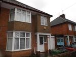 3 bedroom semi-detached house to rent