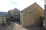 1 bedroom barn conversion to rent