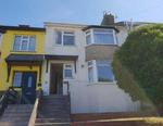 4 bedroom terraced house to rent