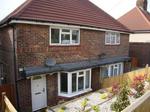 2 bedroom semi-detached house to rent