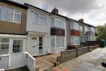 6 bedroom terraced house to rent