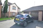 4 bedroom detached house to rent