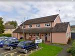 1 bedroom sheltered housing to rent