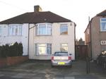 4 bedroom semi-detached house to rent