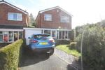 3 bedroom detached house to rent