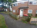 3 bedroom terraced house to rent