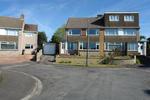 3 bedroom semi-detached house to rent