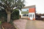 3 bedroom semi-detached house to rent