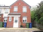 3 bedroom end of terrace house to rent