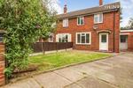 2 bedroom semi-detached house to rent