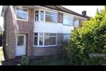 4 bedroom semi-detached house to rent